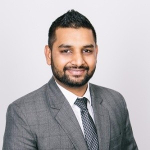 Robin Jain